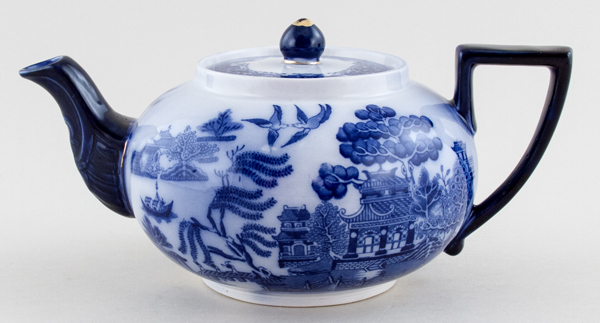 Teapot c1930